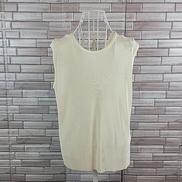 Vintage 80s Max Ma two piece top set Size M - Picture 9 of 13